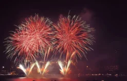 Pyrotechnik Workshop Neuwied