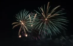 Pyrotechnik Workshop Neuwied