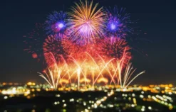 Pyrotechnik Workshop Neuwied