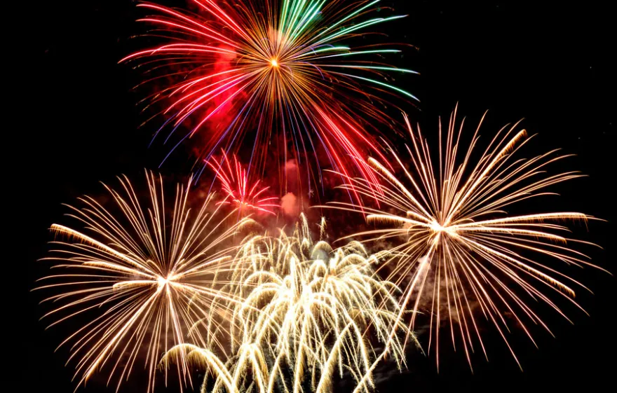 Pyrotechnik Workshop Pforzheim