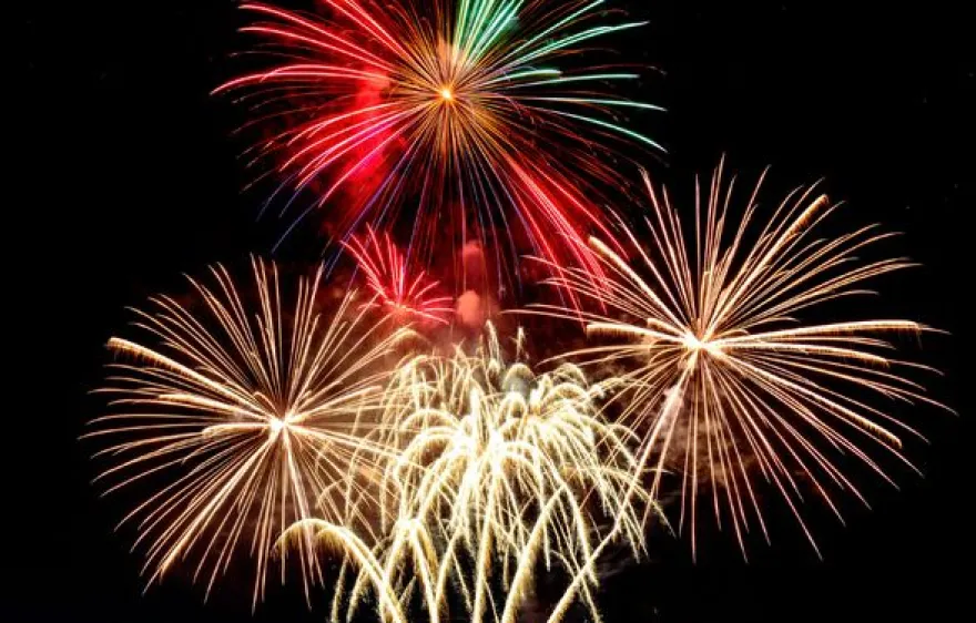 Pyrotechnik Workshop Quedlinburg