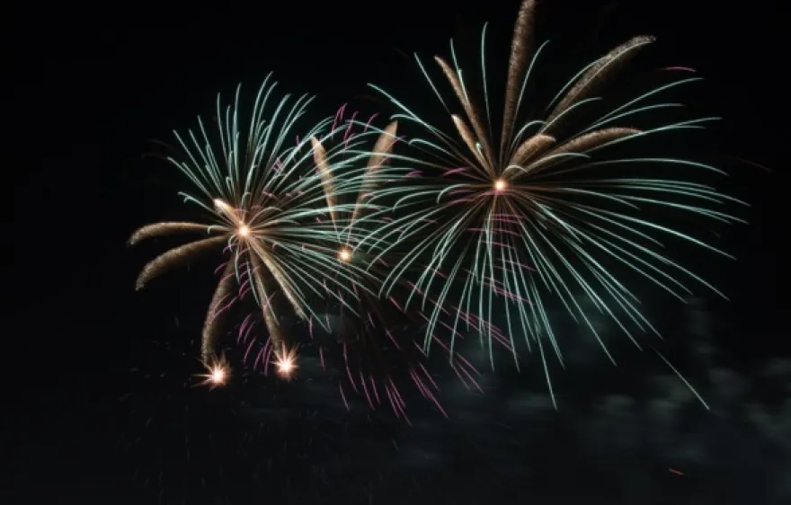 Pyrotechnik Workshop Troisdorf