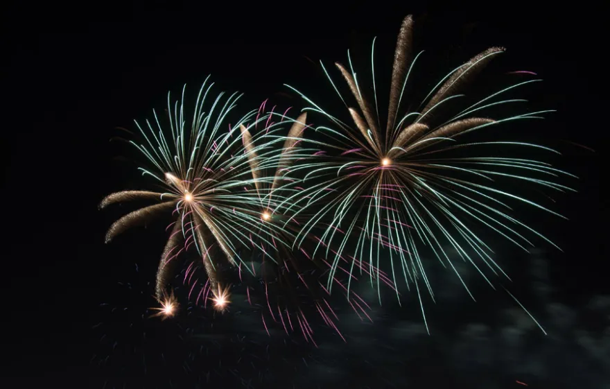 Pyrotechnik Workshop Ulm