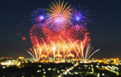 Pyrotechnik Workshop Ulm