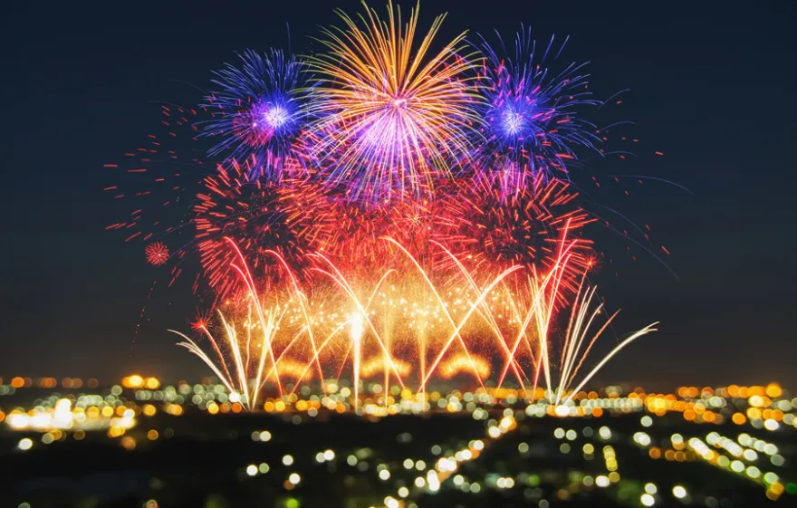 Pyrotechnik Workshop Ulm