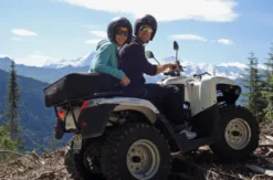 Quad Bergtour Interlaken