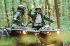 Quad Offroad Park Geisingen