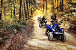 Quad Offroad Park Geisingen