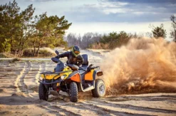 Quad Offroad Tour