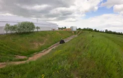 Quad Offroadtour Berlin