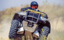 Quad Offroad Tour Eigeltingen