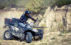 Quad Offroad Tour Eigeltingen