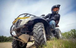 Quad Offroad Tour Eigeltingen