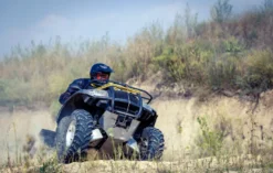 Quad Offroad Tour Eigeltingen