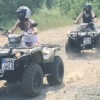Quad Offroadtour Erfurt