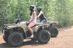 Quad Offroadtour Erfurt