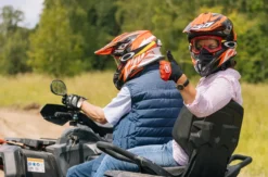 Quad Offroad-Tour Prag (3 Std.)