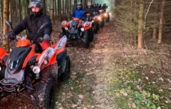 Quad Offroad Tour Wertingen