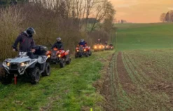 Quad Offroad Tour Wertingen
