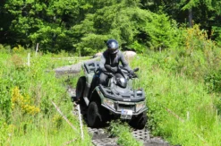 Quad On- & Offroad Tour am Nürburgring