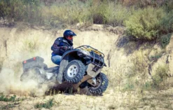Quad On- & Offroadtour Raum Konstanz