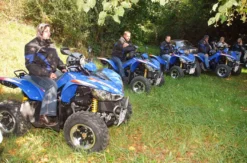 Quad Onroad Tour