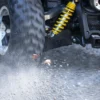 Quad Parcours Raum Düren