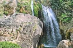 Quadreise Algar (4 Tage)
