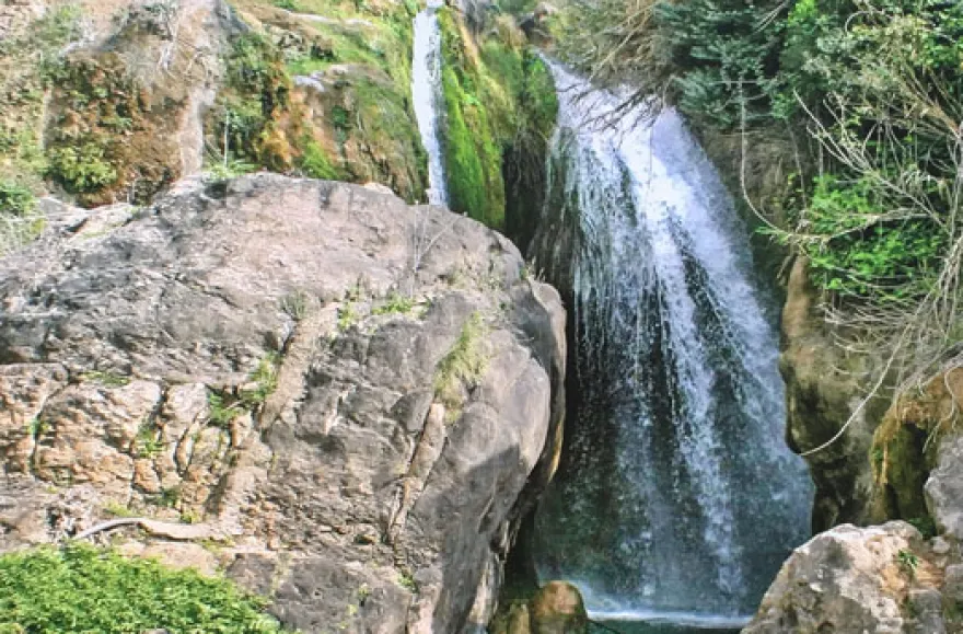 Quadreise Algar (4 Tage)