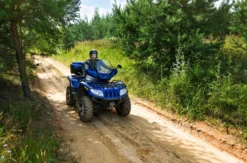 Quad Schnuppertour