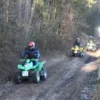 Quad Schnuppertour Dolle