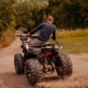 Quad Schnuppertour Fürstenau
