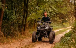 Quad Schnuppertour Fürstenau