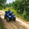 Quad Schnuppertour Leipzig Neuseenland