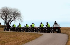Quad Schnuppertour Nachtsheim