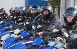 Quad Schnuppertour Raum Düren