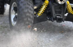 Quad Schnuppertour Raum Düren