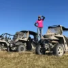 Quad Side by Side Einsteigertour im Schwarzwald