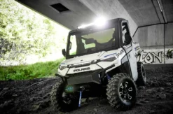 Quad Side-by-Side fahren Meschede (2 Std.)