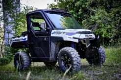 Quad Side-by-Side fahren Meschede (8 Std.)