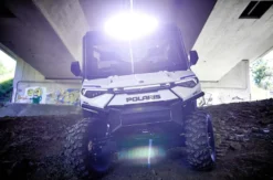 Quad Side-by-Side fahren Meschede (8 Std.)