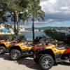 Quad Tagestour Mallorca