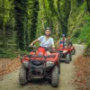 Quad Tour am Bodensee