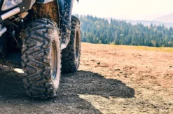 Quad Tour am Bodensee