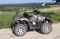 Quad Tour Hegau