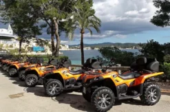 Quad-Tour Mallorca