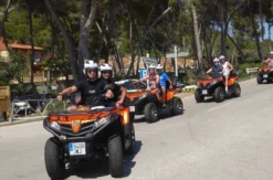 Quad-Tour Mallorca