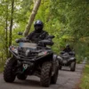 Quad Tour Mettingen