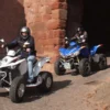 Quad Tour Nordeifel