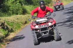 Quad Tour Oberbergisches Land